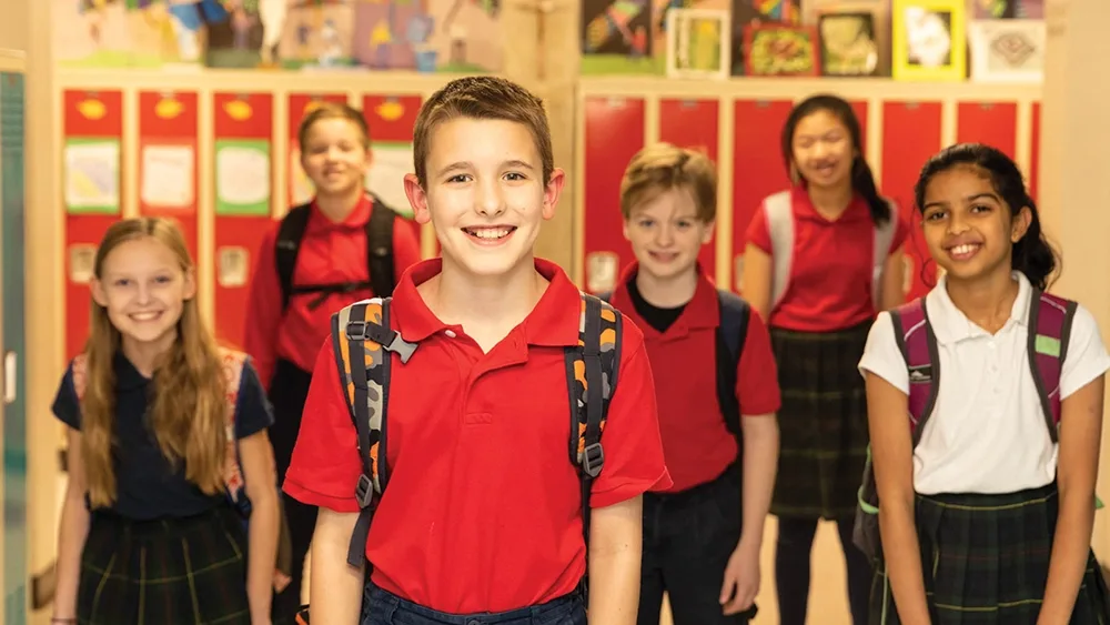 Catholic Schools