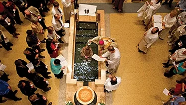 Exploring Catholicism