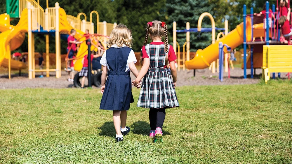 Protecting Children
