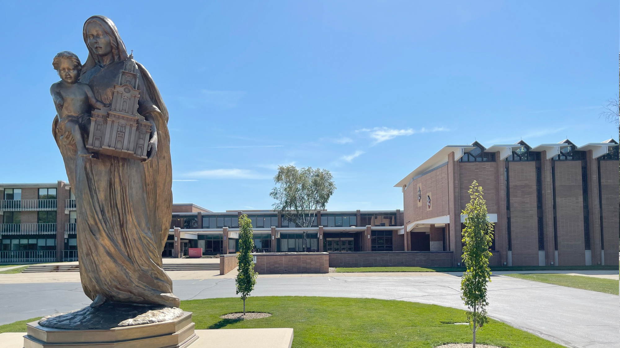 Archdiocesan Offices CLOSED - March 16