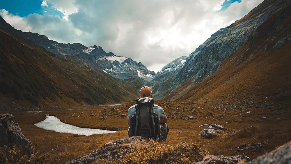 Healing the Whole Person: Engaging Your Story-8 Week Series (Session 1) St. Francis Borgia MEN's Small Group