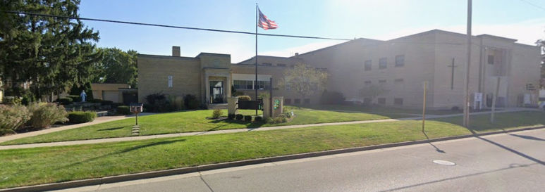 St. Andrew Parish School