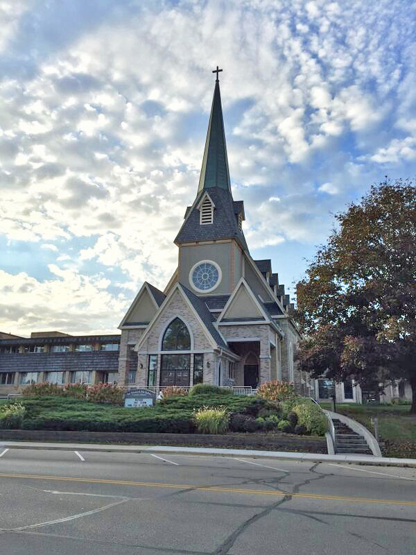 St. Francis de Sales