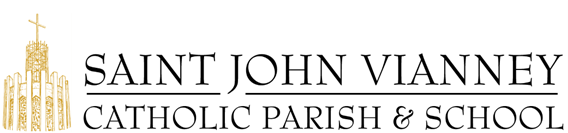 St. John Vianney