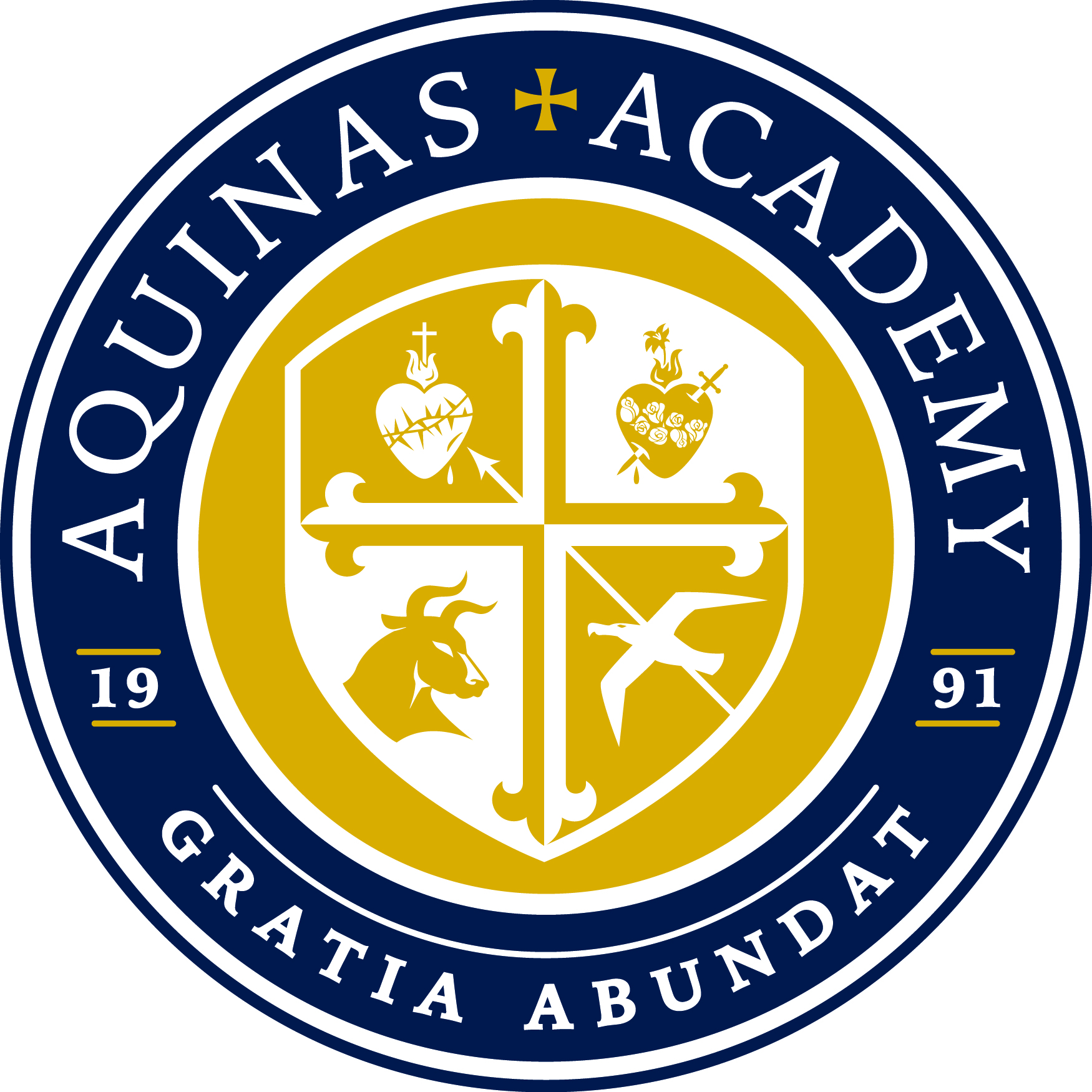 Aquinas Academy