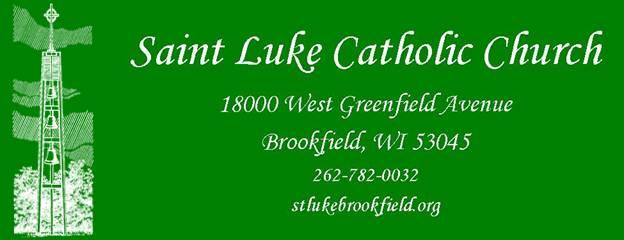 St. Luke