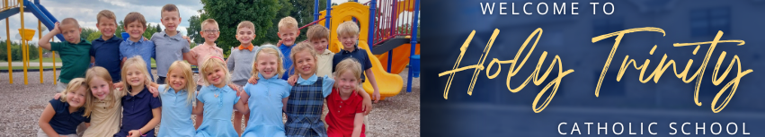 Holy Trinity Catholic School