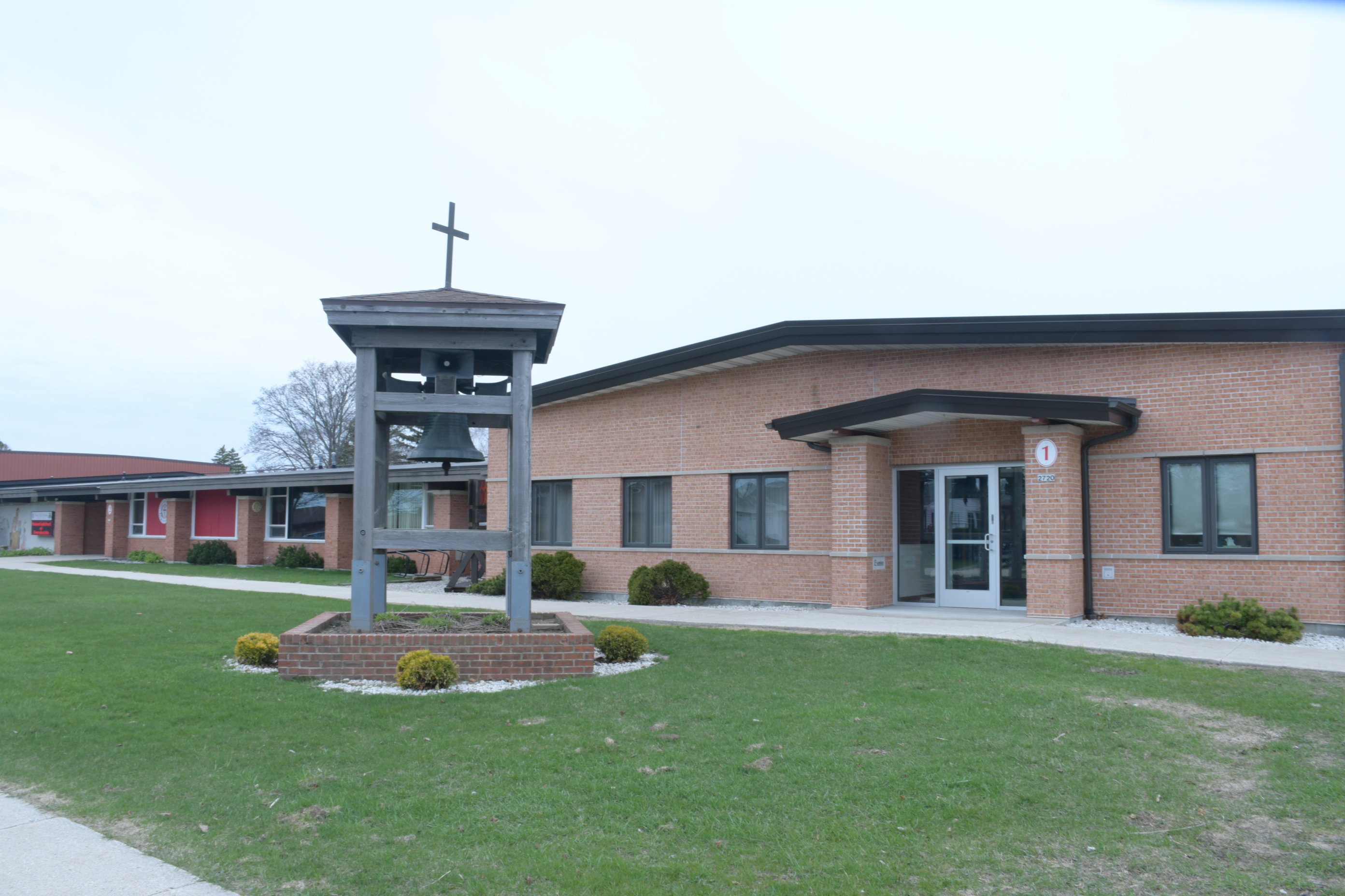 Immaculate Conception