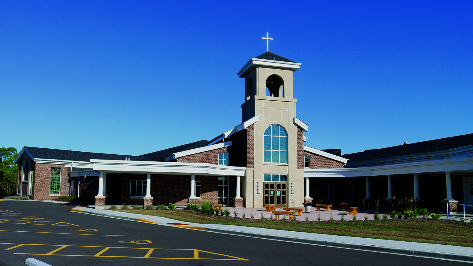 Lumen Christi Catholic Church