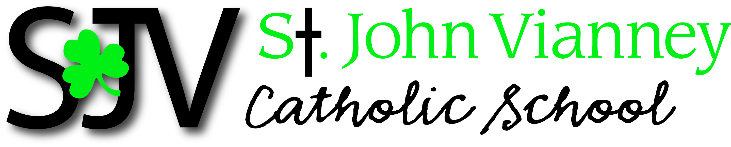 St. John Vianney School