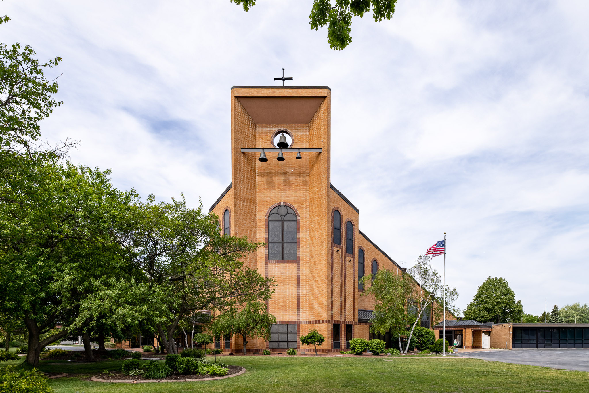 St. Leo the Great - St. Lucy Church