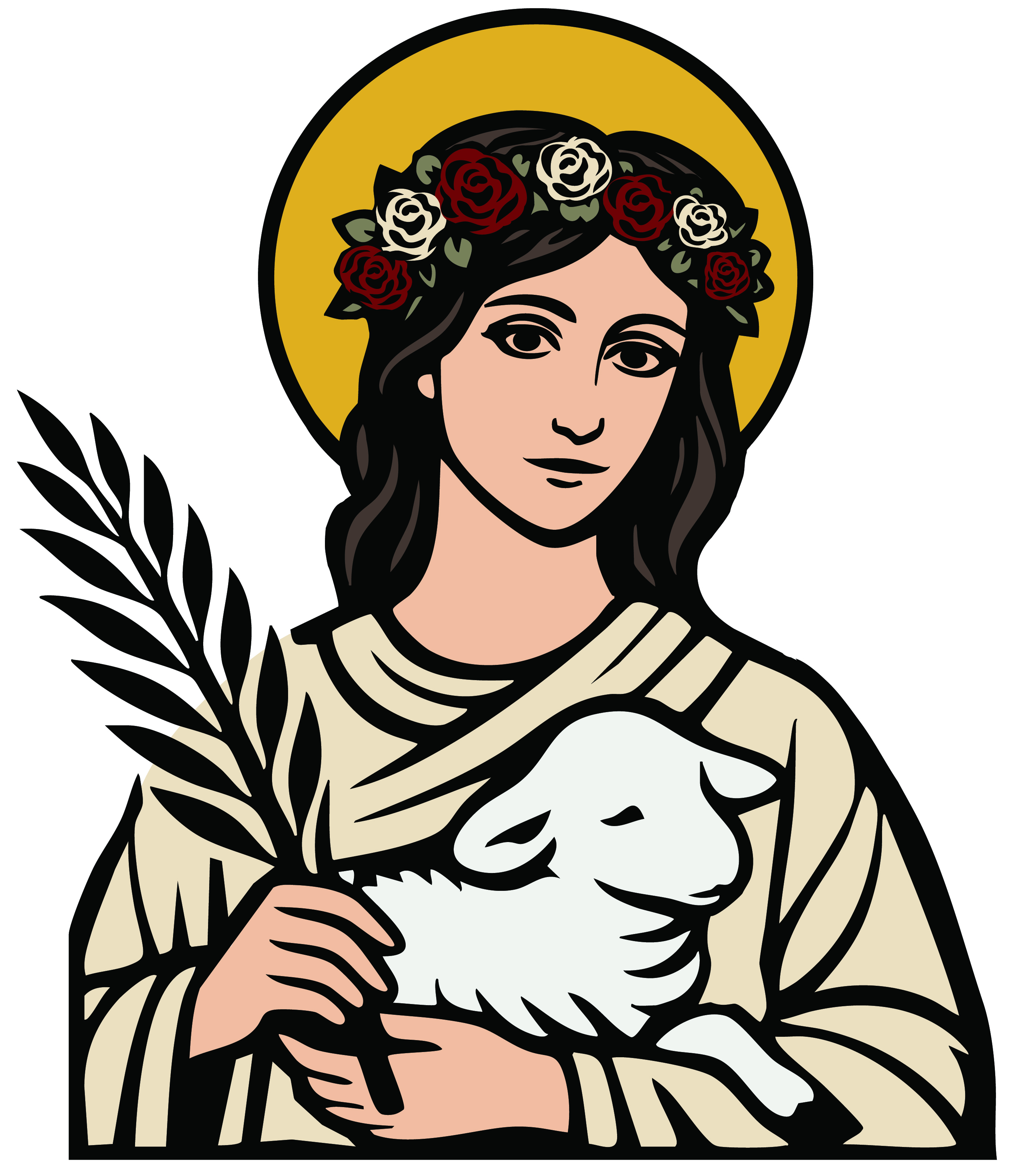 Principal of St. Agnes Parish School - Butler, Wis.