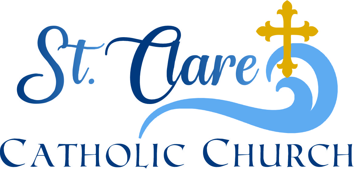 Administrative Assitant (Non-Exempt) - St. Clare Parish