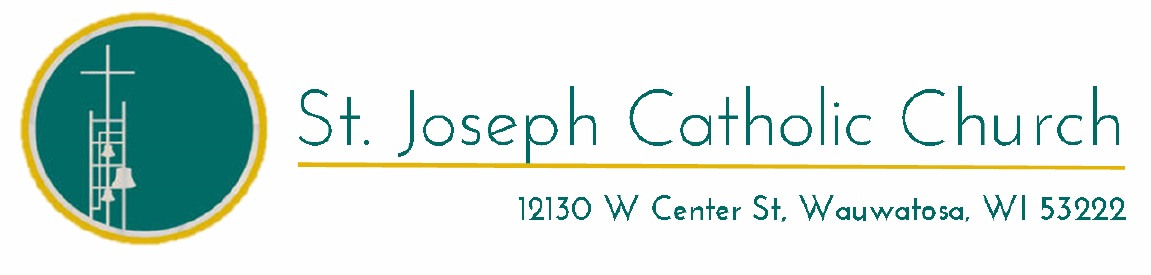 Director of Liturgical Music - St. Joseph, Wauwatosa, WI