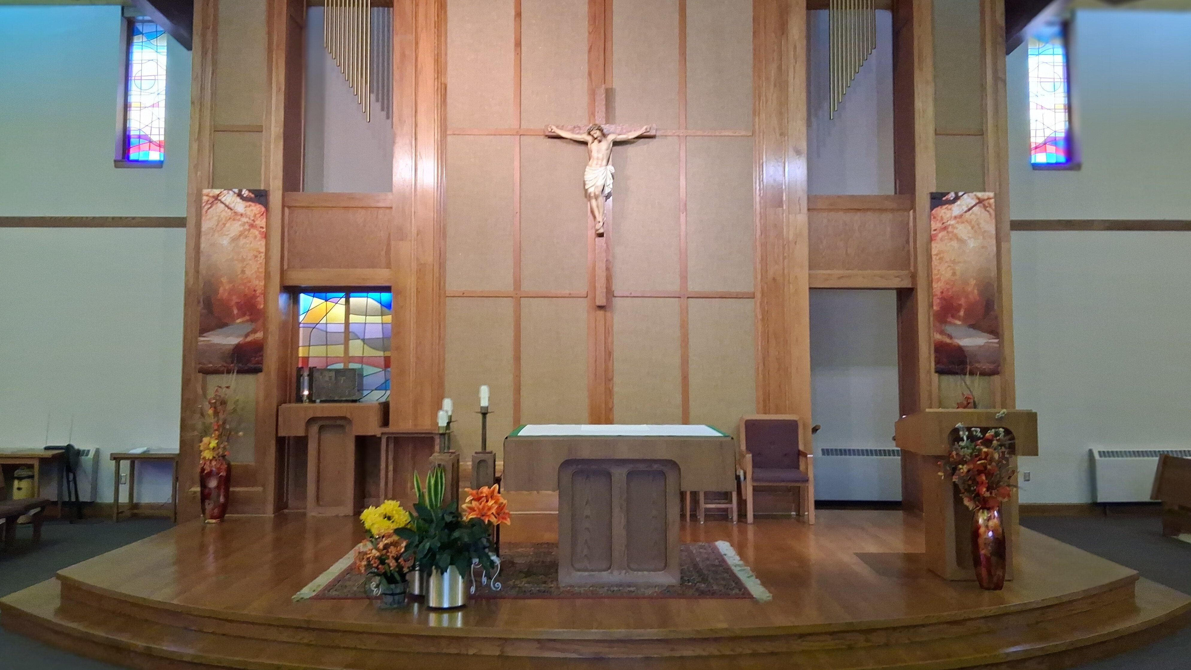 Immaculate Conception