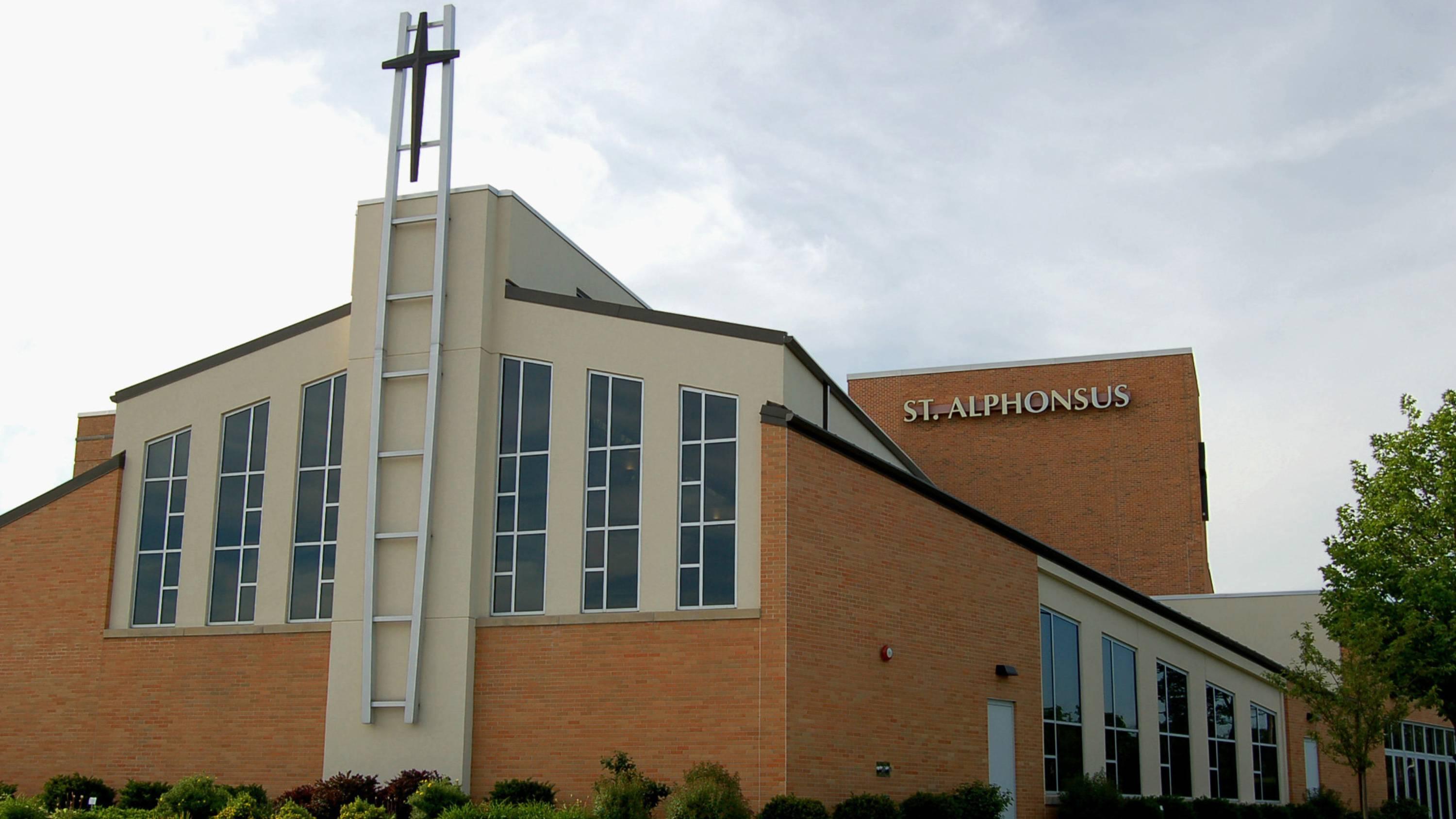St. Alphonsus