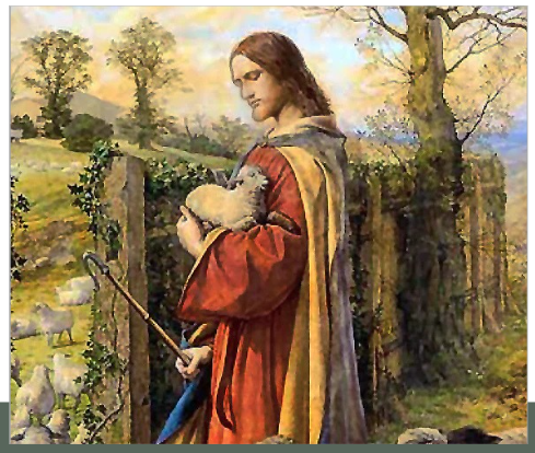 Catechesis of the Good Shepherd - Level 1 Training - St. Jerome, Oconomowoc, WI