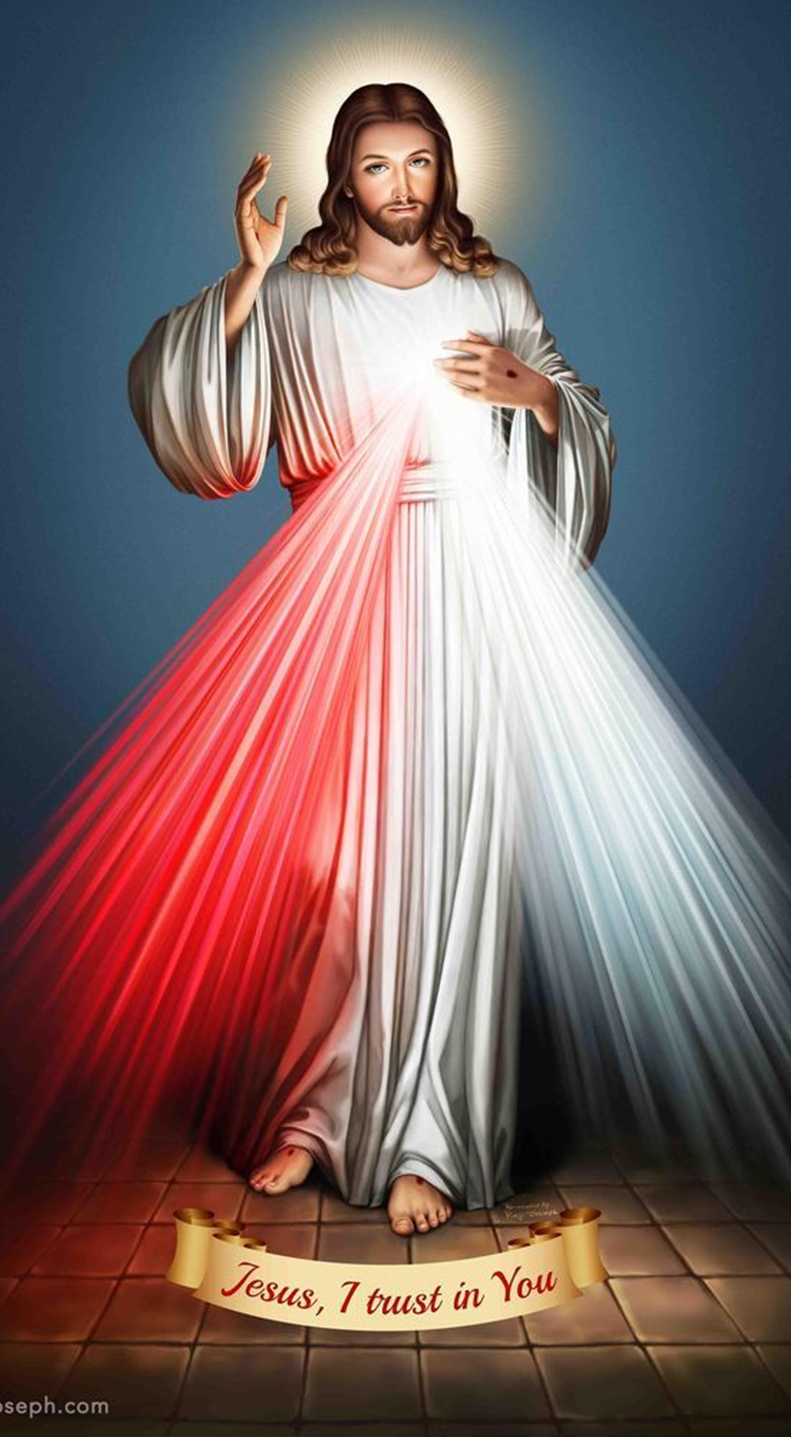 Divine Mercy Sunday Celebrations - Oconomowoc, WI