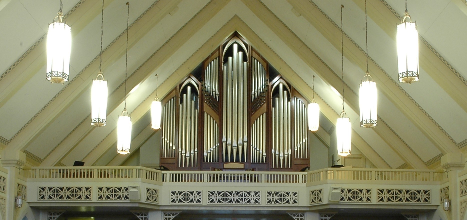 Organ Concert