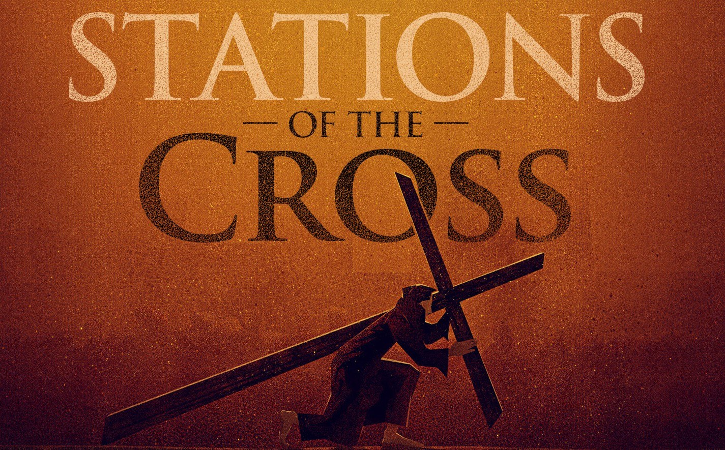 Stations of the Cross