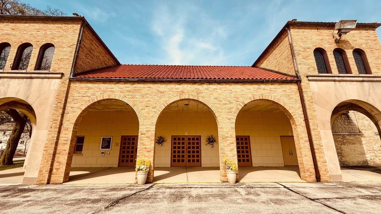 St. Pius X Parish Community
