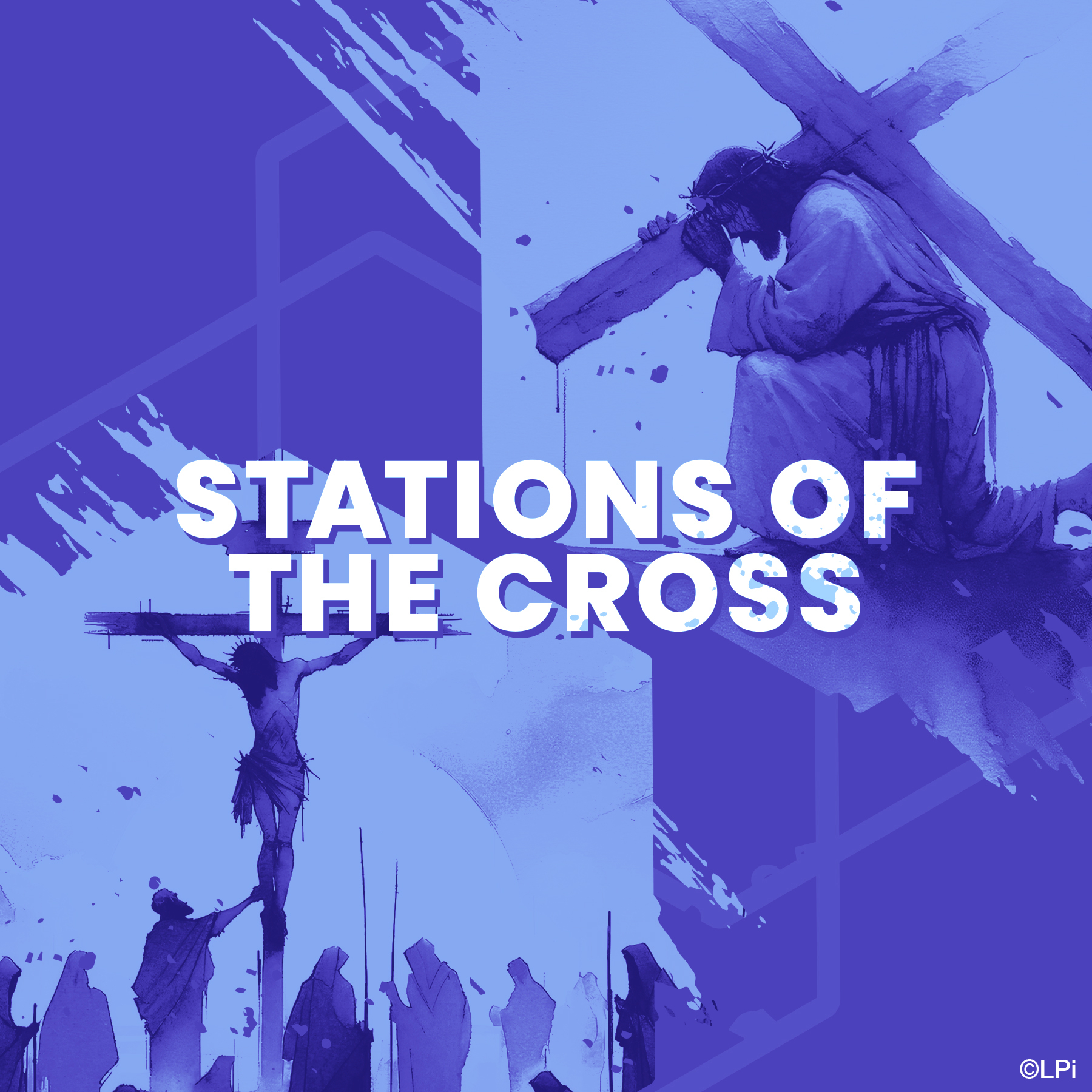 Stations of the Cross