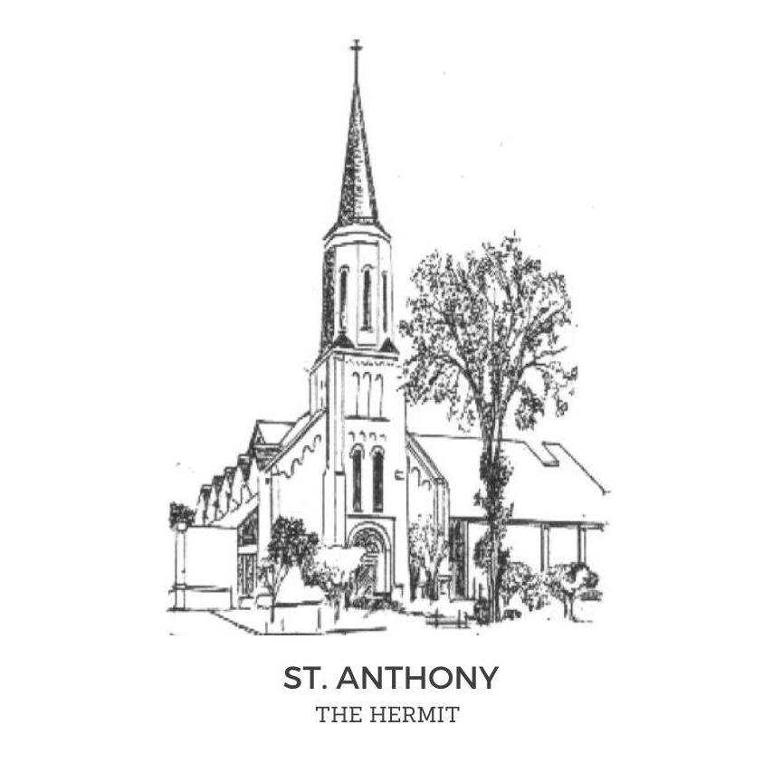 Director of Music Position – St. Anthony the Hermit Parish