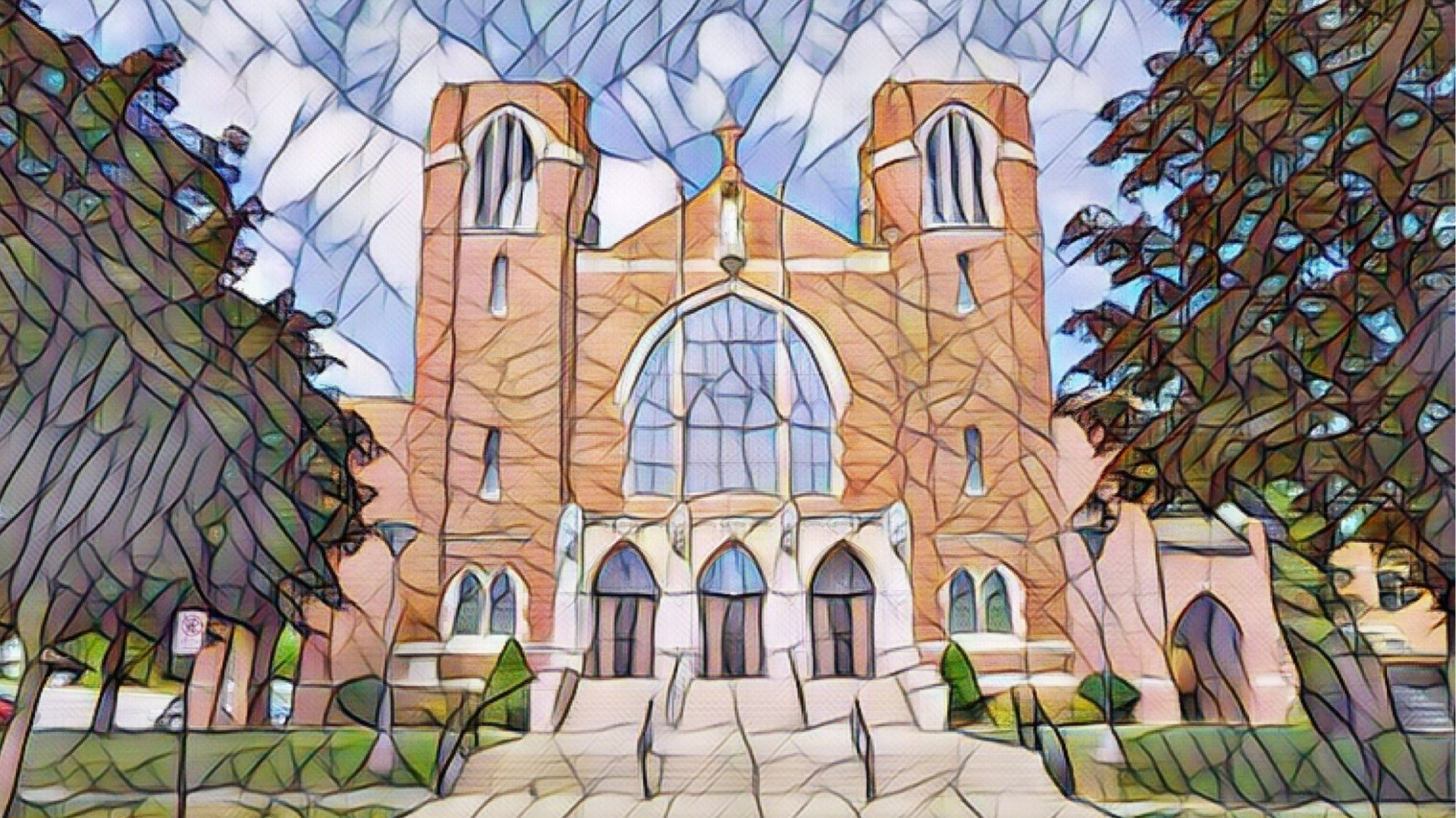 Pastoral Care Minister, Holy Angels Parish, West Bend, WI