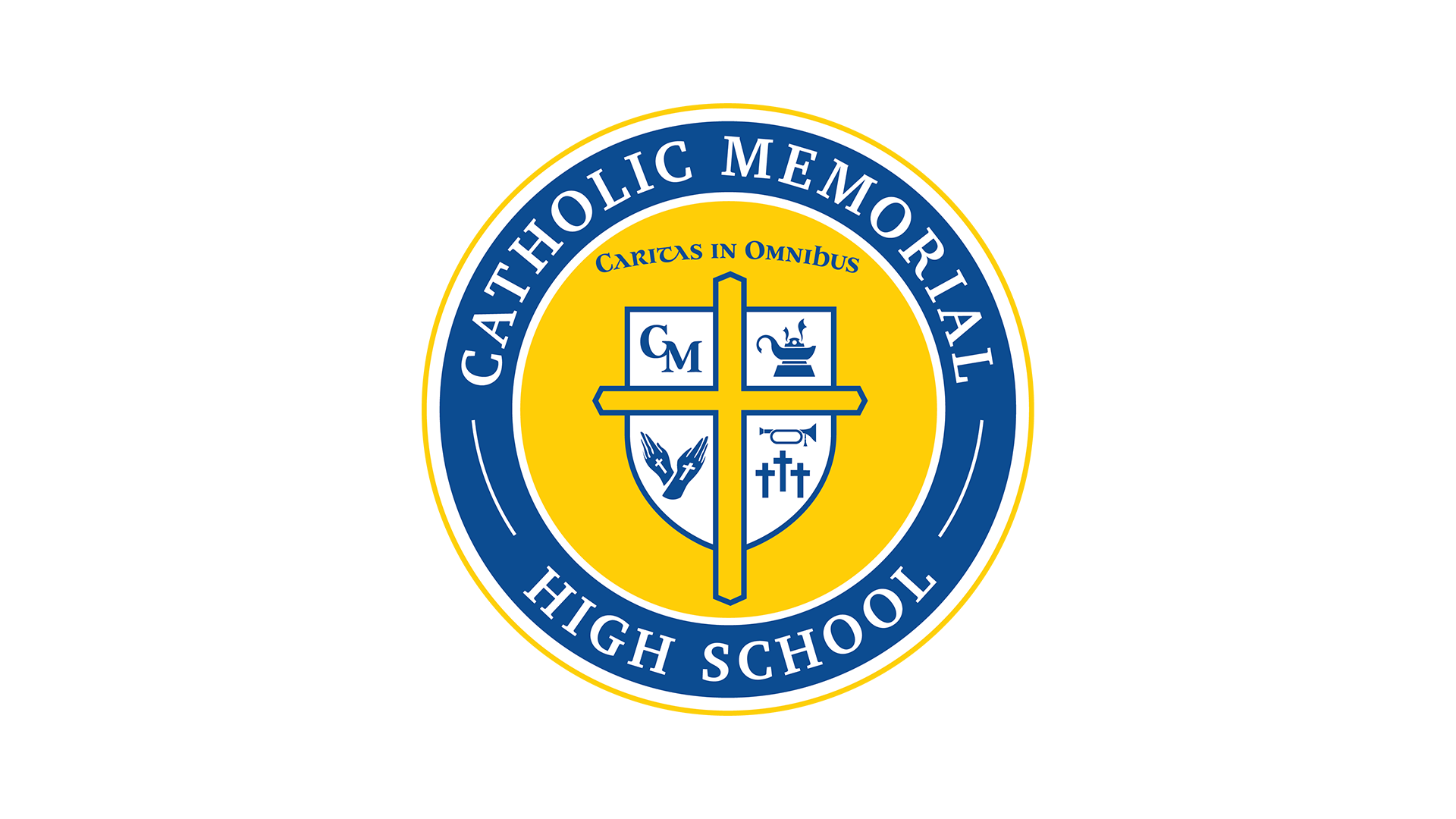 Catholic Memorial High School