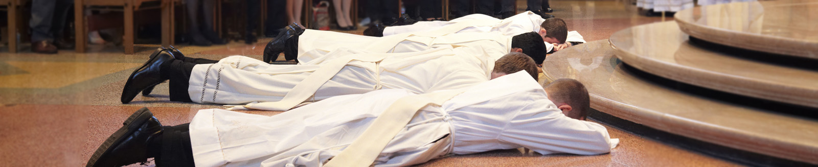 You Are a Priest Forever