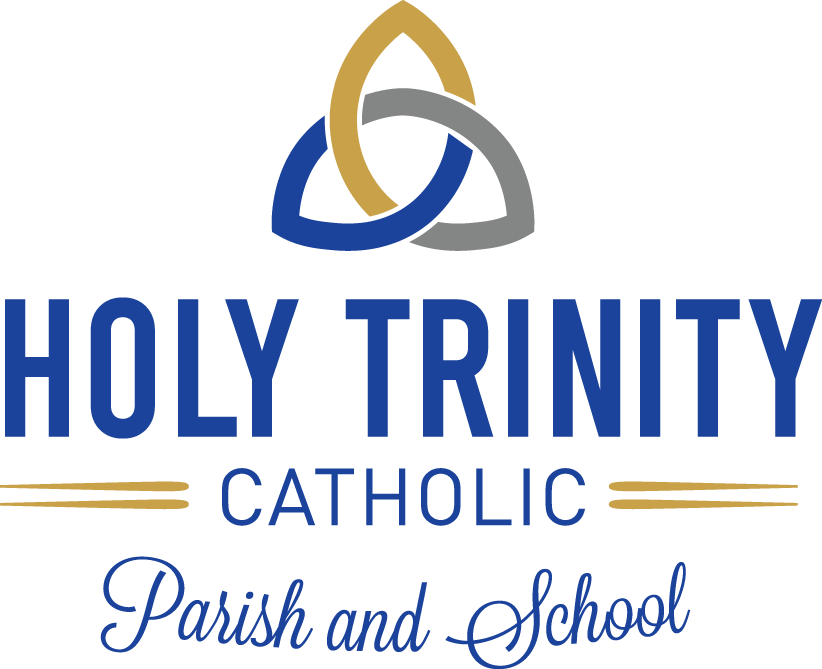 Director of Administrative Services-Holy Trinity Parish and School