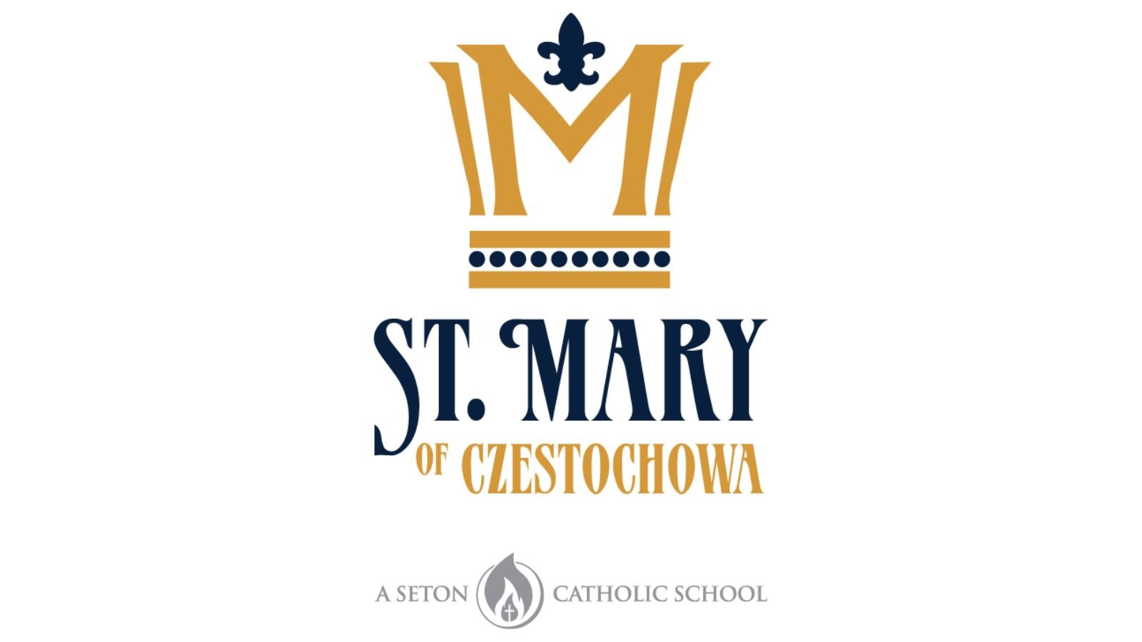 St. Mary of Czestochowa School
