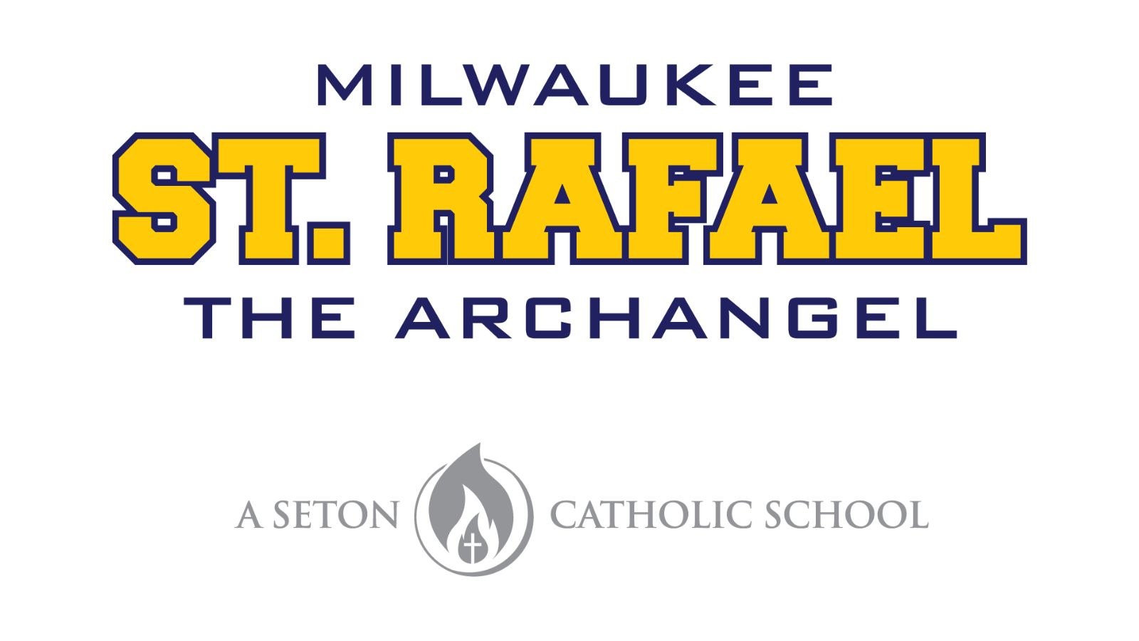 St. Rafael the Archangel School