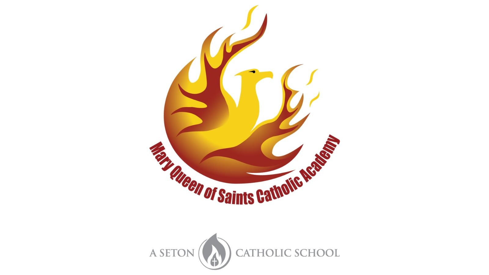Mary Queen of Saints Catholic Academy