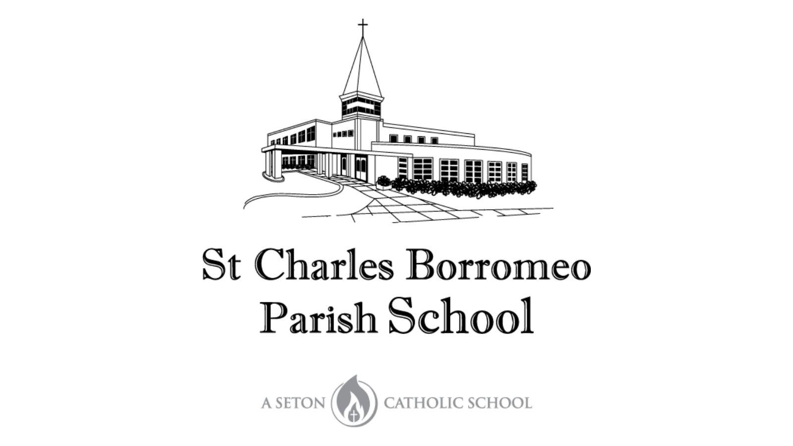 St. Charles Borromeo Parish School Open House