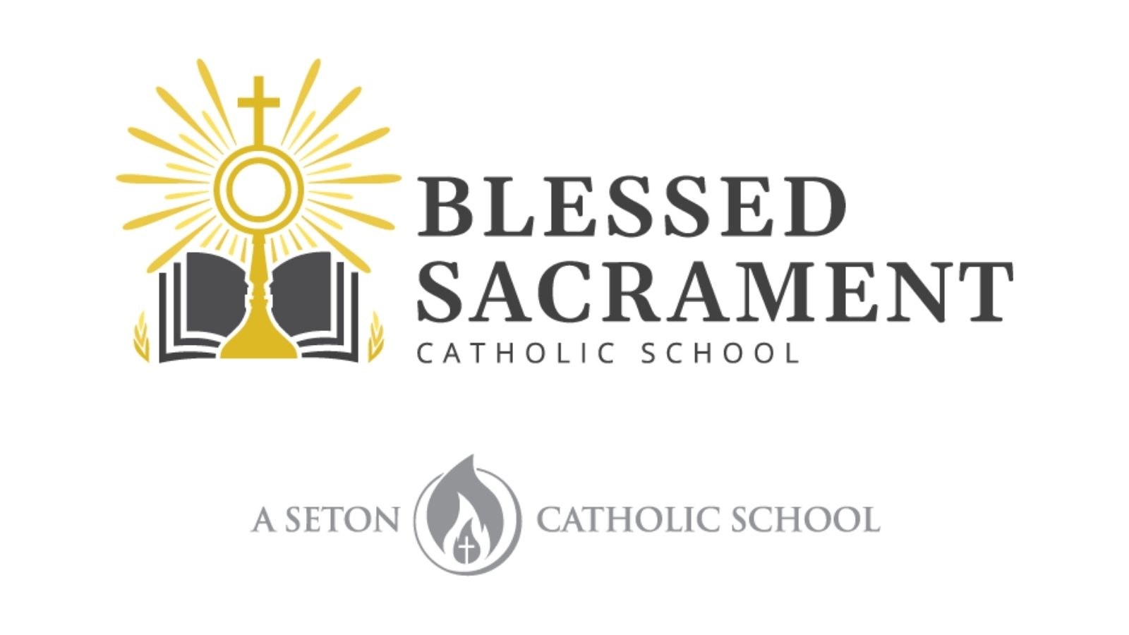 Blessed Sacrament School Open House