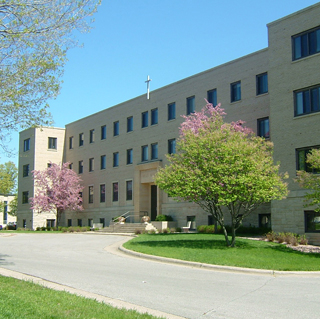 College Seminary Visits