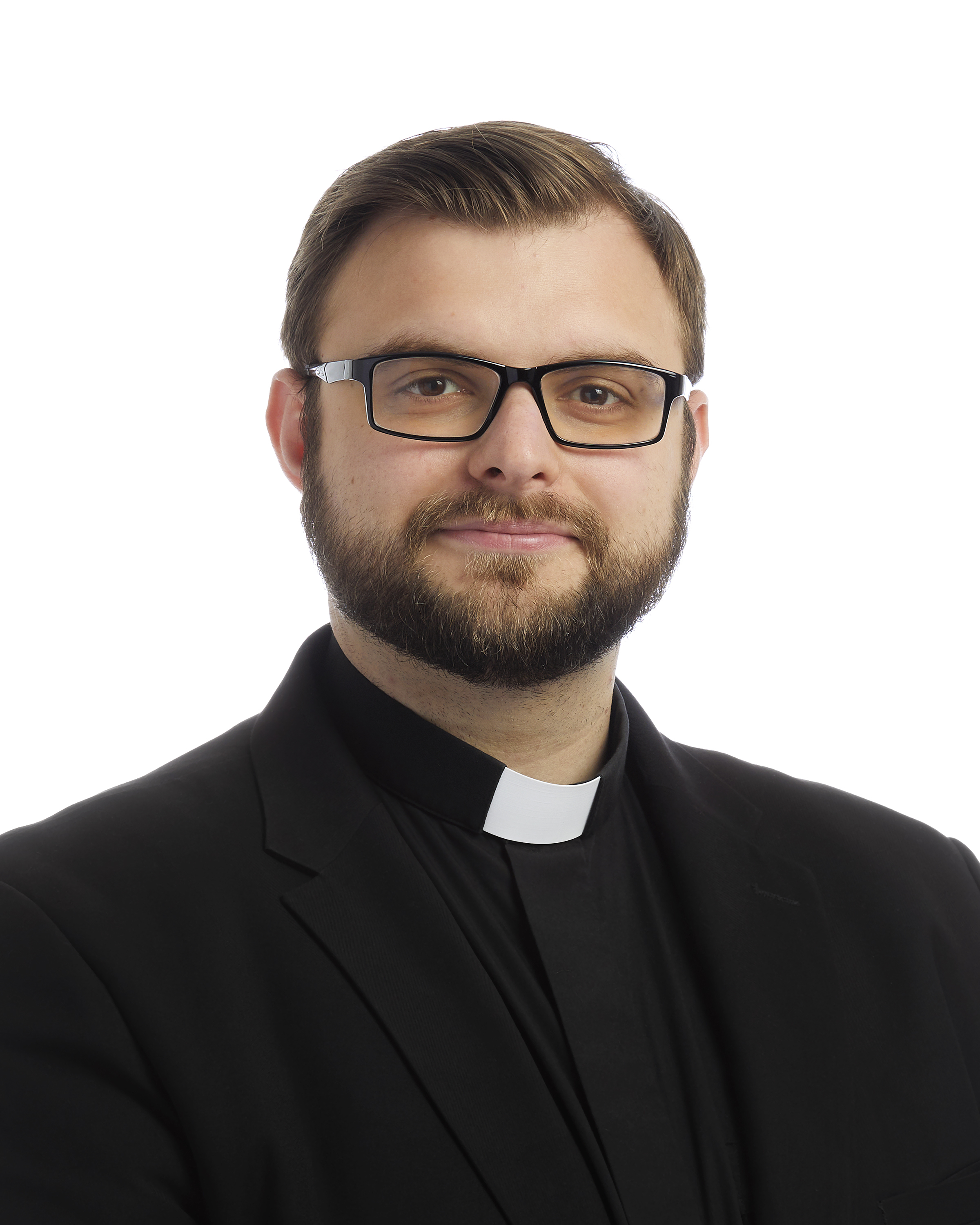 Dcn. Nicholas Waddell