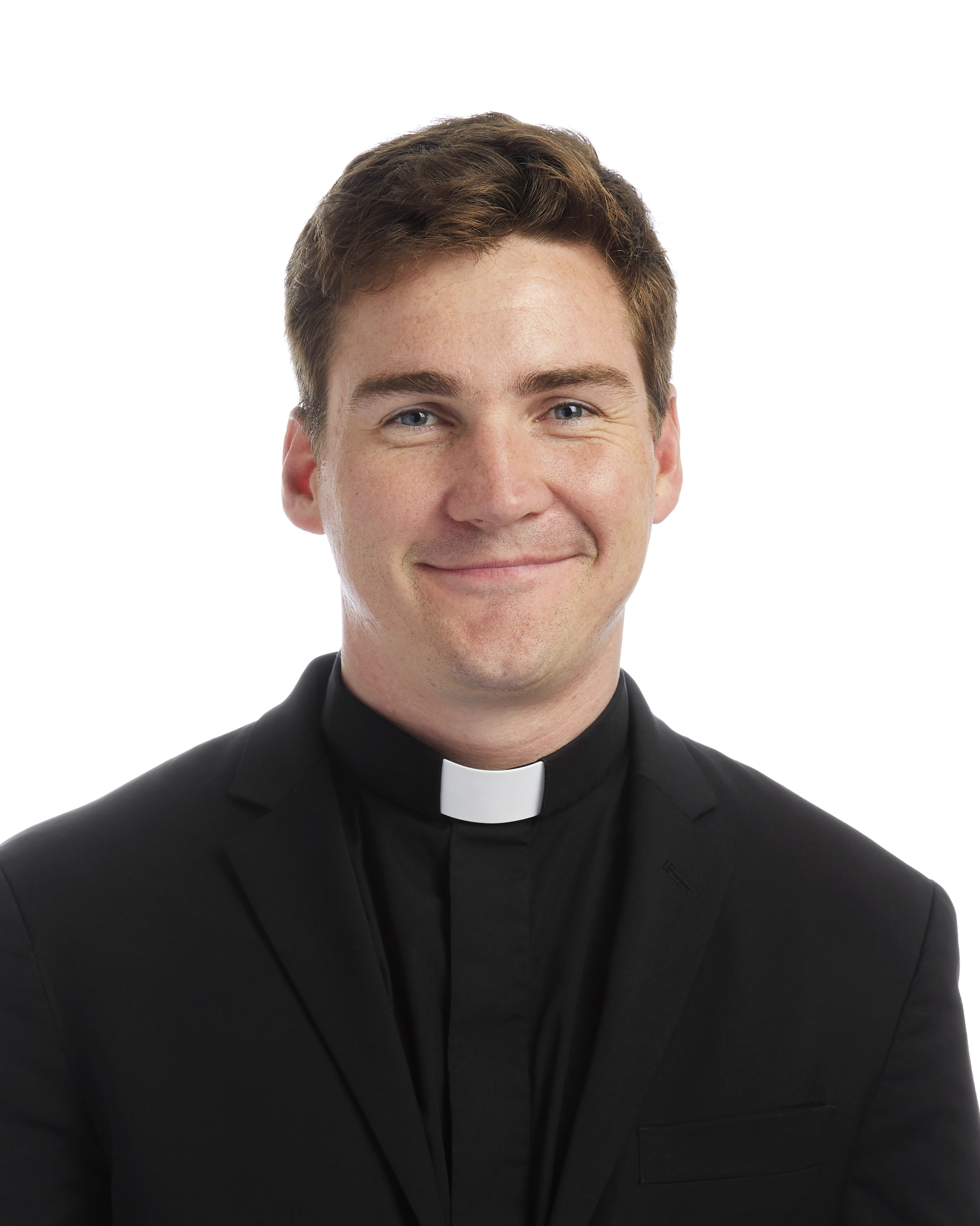 Dcn. Redmond Tuttle