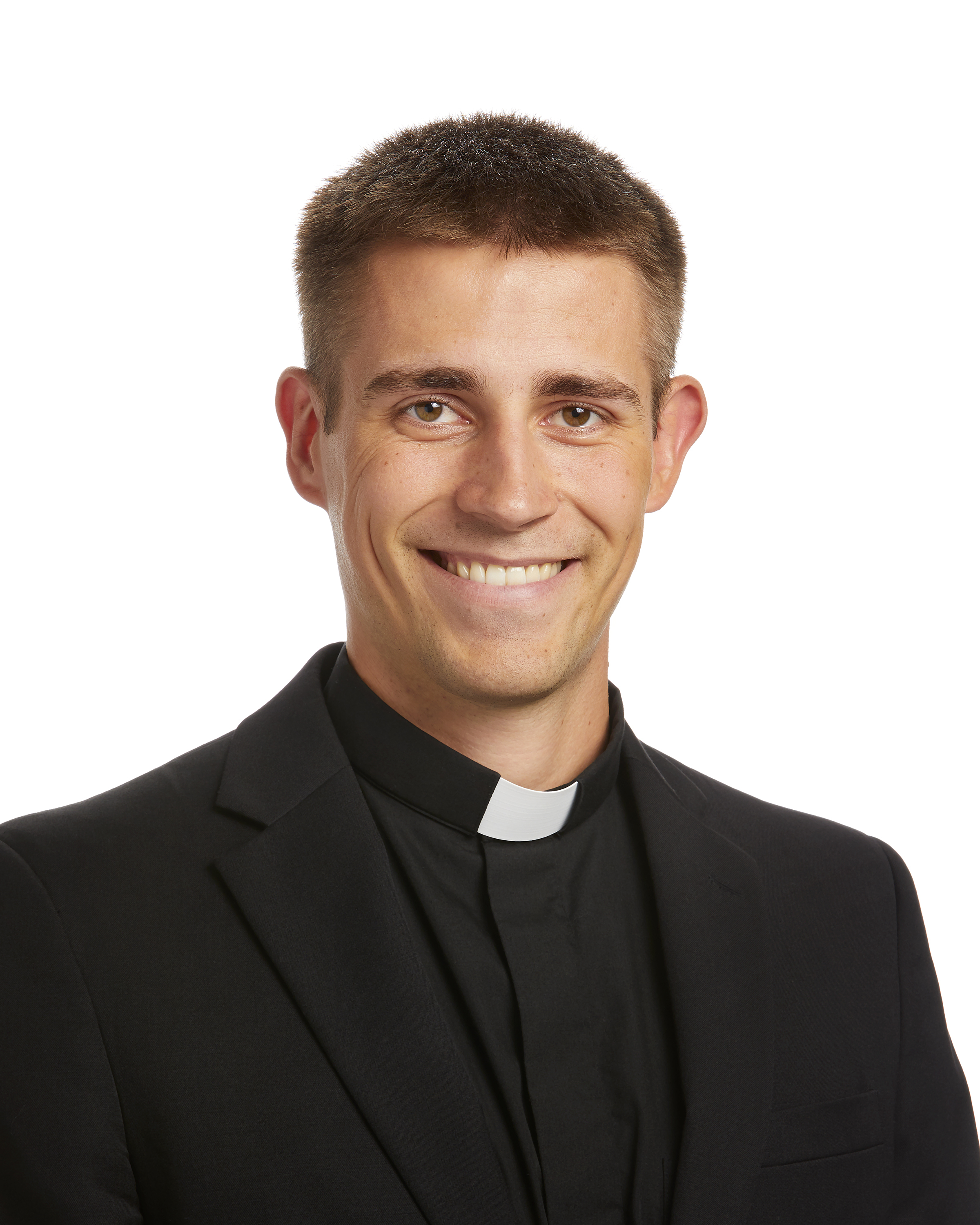 Dcn. Andrew Swietlik