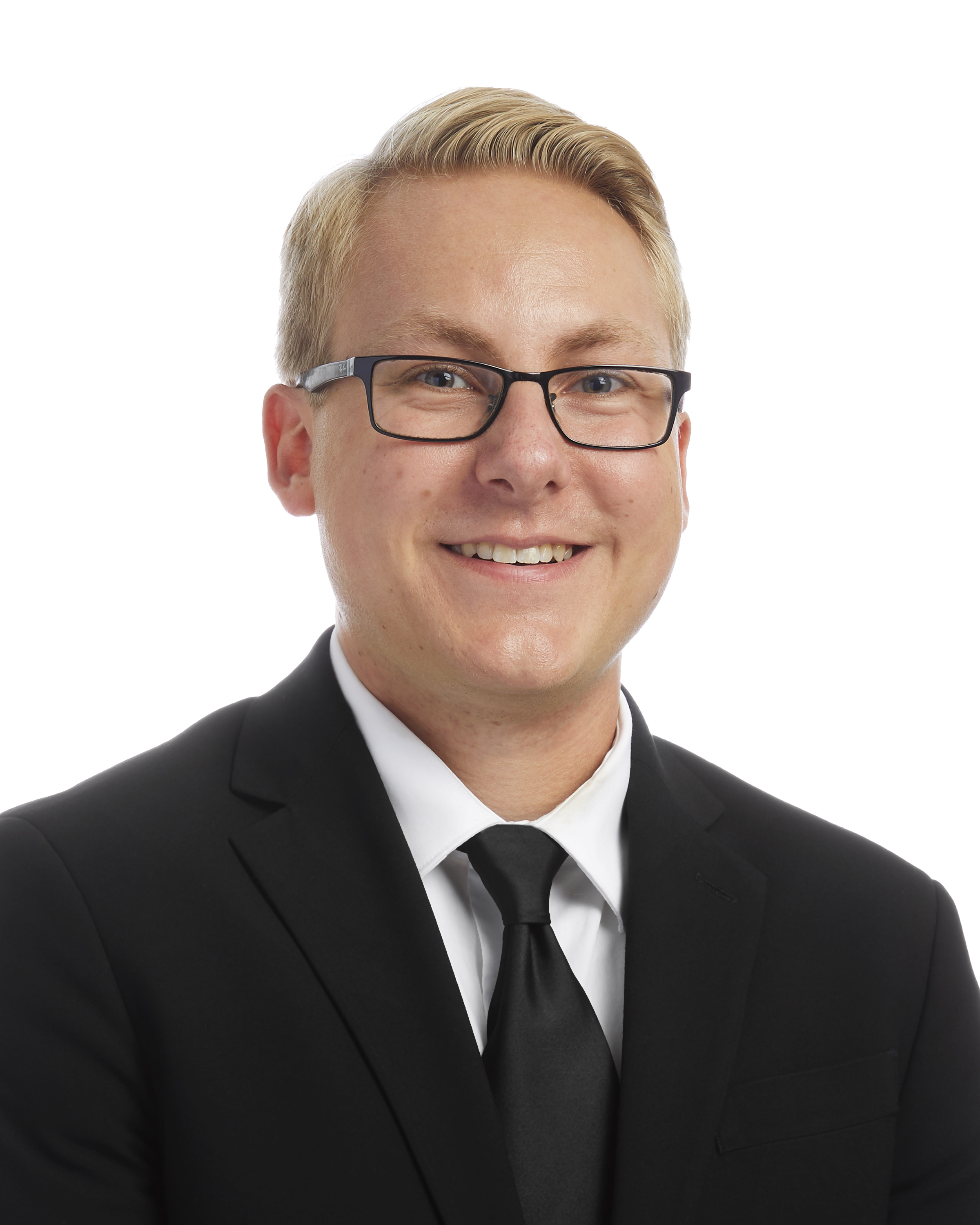 Tyler Madden-McCardle