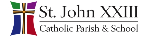 St. John XXIII Parish - St. Peter of Alcantara Church site