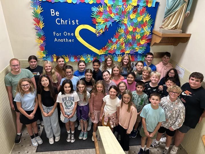 Burlington Catholic School