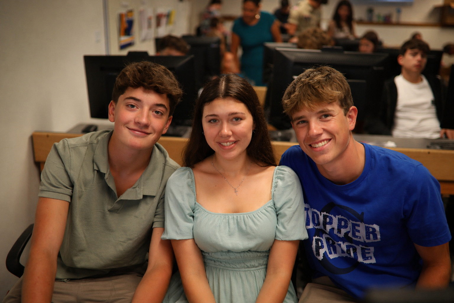 Catholic Central High School