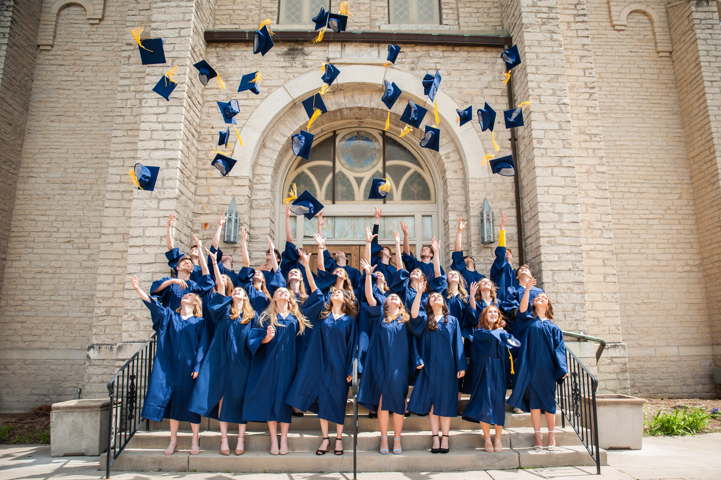 Chesterton Academy of Milwaukee
