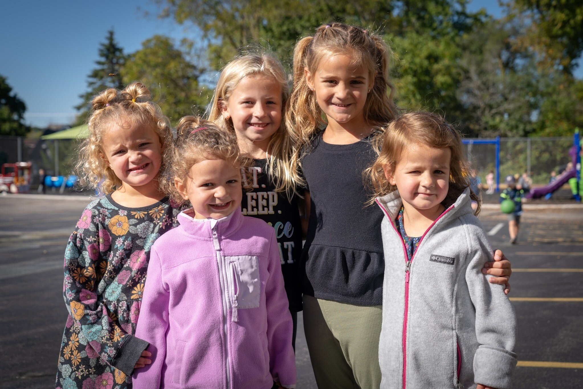 Divine Savior Catholic School