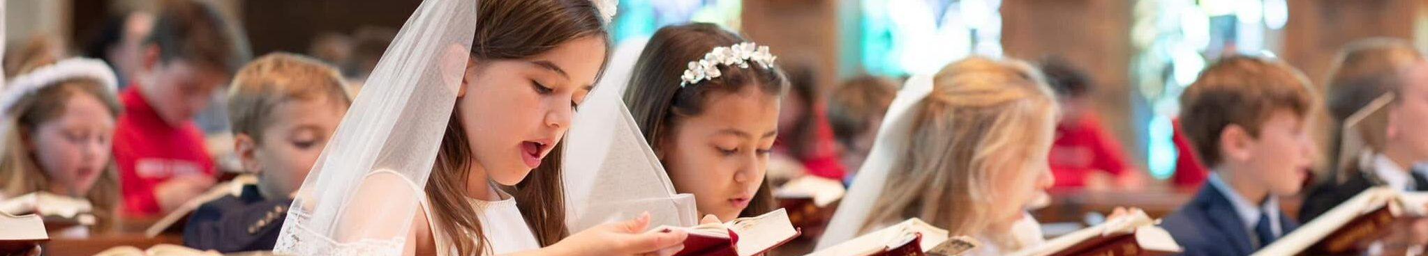 Holy Family Catholic School