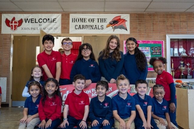 John Paul II Academy