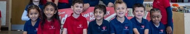 John Paul II Academy