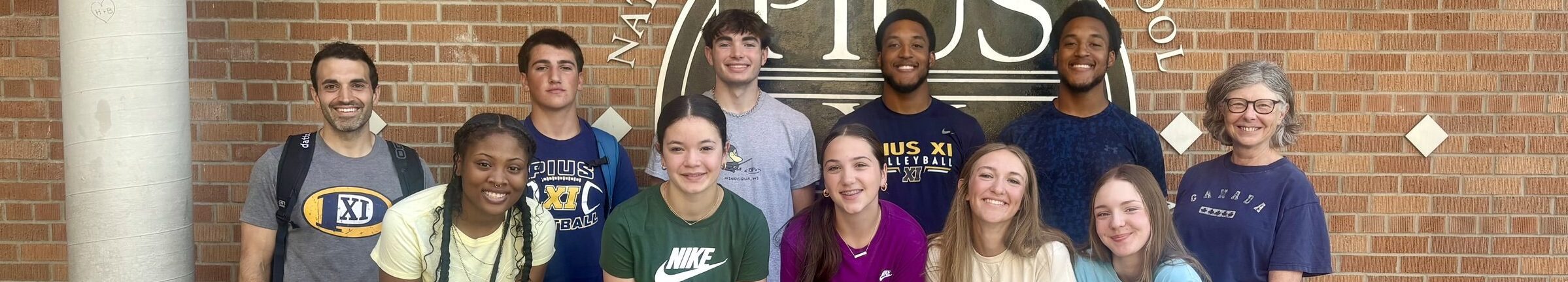 Pius XI High School